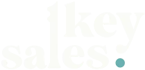 Keysales Logo